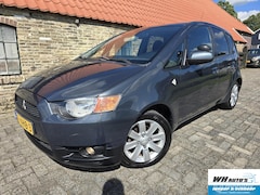 Mitsubishi Colt - 1.3 Edition Two