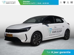 Opel Corsa - 1.2 Turbo Hybrid GS