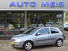 Opel Corsa - 1.2-16V FULL RHYTHM Airco Trekhaak