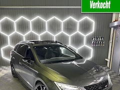 SEAT Leon - Cupra CARBON EDITION 4 Drive PANO BEATS BREMBO 2.0 TSI 1 of 300