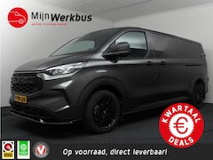 Ford Transit Custom - 320 2.0 TDCI L2H1 170pk Automaat | ACC | Navigatie