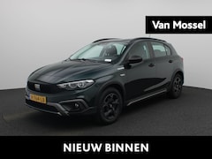 Fiat Tipo Cross - 1.0 City Cross | APPLE CARPLAY | CLIMATE CONTORL | CRUISE CONTROL | LED DAGRIJVERLICHTING