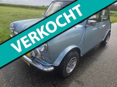 Austin Mini - 1000 HLE