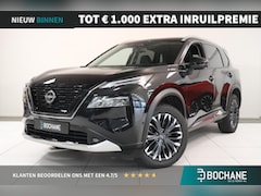 Nissan X-Trail - 1.5 e-4orce Tekna 4WD | 360° Camera | LED matrix | All season banden | 1800 kg trekken | E