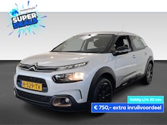 Citroën C4 Cactus - 1.2 PureTech 110pk S&S Origins