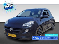 Opel ADAM - 1.4 ecoFLEX Start/Stop 100PK SLAM