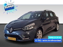 Renault Clio Estate - TCe 90pk Zen