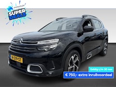 Citroën C5 Aircross - 1.2 PureTech 130pk Business