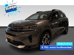 Citroën C5 Aircross - 1.6 Plug-in Hybrid 180pk e-EAT8 Max