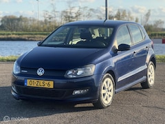Volkswagen Polo - 1.2 TDI , Nieuwe apk, BlueMotion Comfortline