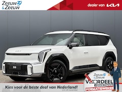 Kia EV9 - GT-Line AWD 99.8 kWh | €4.000, - inruilpremie | 505KM WLTP | 385PK | *Voorraadauto* | *Sne