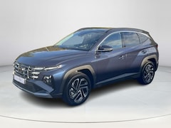 Hyundai Tucson - 1.6 T-GDI HEV Premium Sky | 7.500, - korting | Rijklaarprijs | Apple CarPlay/Android Auto