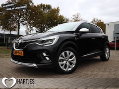 Renault Captur - 1.0 TCe Intens 100pk (Vol-Opties) Two-Tone