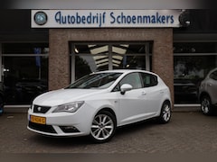 SEAT Ibiza - 1.0 EcoTSI Style Connect CARPLAY BT-TELEFOONVERB. NAVI CRUISE AIRCO START-STOP PDC LMV NAP