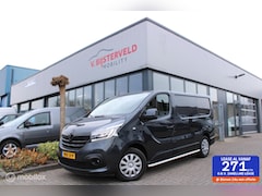 Renault Trafic - bestel 2.0 dCi 120 T29 L1H1 Luxe