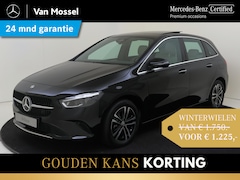 Mercedes-Benz B-klasse - 250 e Business Line / Stoelverwarming / Panorama-schuifdak / Achteruitrijcamera / Sfeerver