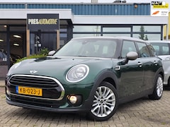 MINI Clubman - 1.5 Cooper Business |AIRCO|CRUISE|NAVI|PDC