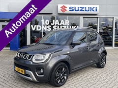 Suzuki Ignis - 1.2 Smart Hybrid Select | Automaat | Achteruitrijcamera | Stoelverwarming |