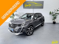 Peugeot 2008 - 1.2 PureTech GT | Navi | 180gr cam | Automaat