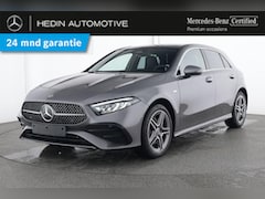 Mercedes-Benz A-klasse - A 250e Automaat AMG Line | Advanced Plus Pakket | Winterpakket | Panoramadak | Sfeerverlic