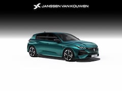 Peugeot 308 - GT | Bekleding Alcantara/kunstleder | Driver Sport Pack | Elektrische parkeerrem