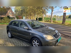 Toyota Corolla - 1.4 VVT-i Linea Terra 5 DEURS AIRCO KOUD 2004