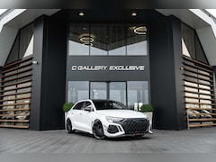 Audi RS3 - Sportback 2.5 TFSI quattro - ABT RS3-R 1/200 | 500 PK | Forged Wheels | Panorama | B&O | M