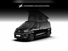 Citroën Holidays - Standaard | Parkeersensoren achter