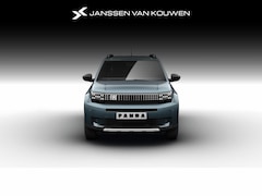 Fiat Grande Panda - La Prima - Electric Automaat