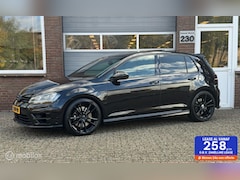 Volkswagen Golf - 2.0 TSI R 4Motion DSG CAMERA/PANO/NAVI/XENON