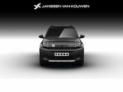 Fiat Grande Panda - La Prima - Electric Automaat