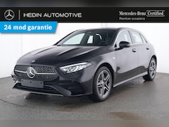 Mercedes-Benz A-klasse - A 250e Automaat AMG Line | Advanced Plus Pakket | Winterpakket | Panoramadak | Sfeerverlic