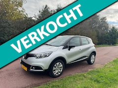 Renault Captur - 1.5 dCi Dynamique|Autom.|Luxe|NW APK|