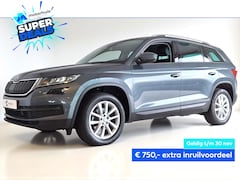 Skoda Kodiaq - 1.5 TSI Greentech ACT 150pk Business Edition STOELV LED CAMERA