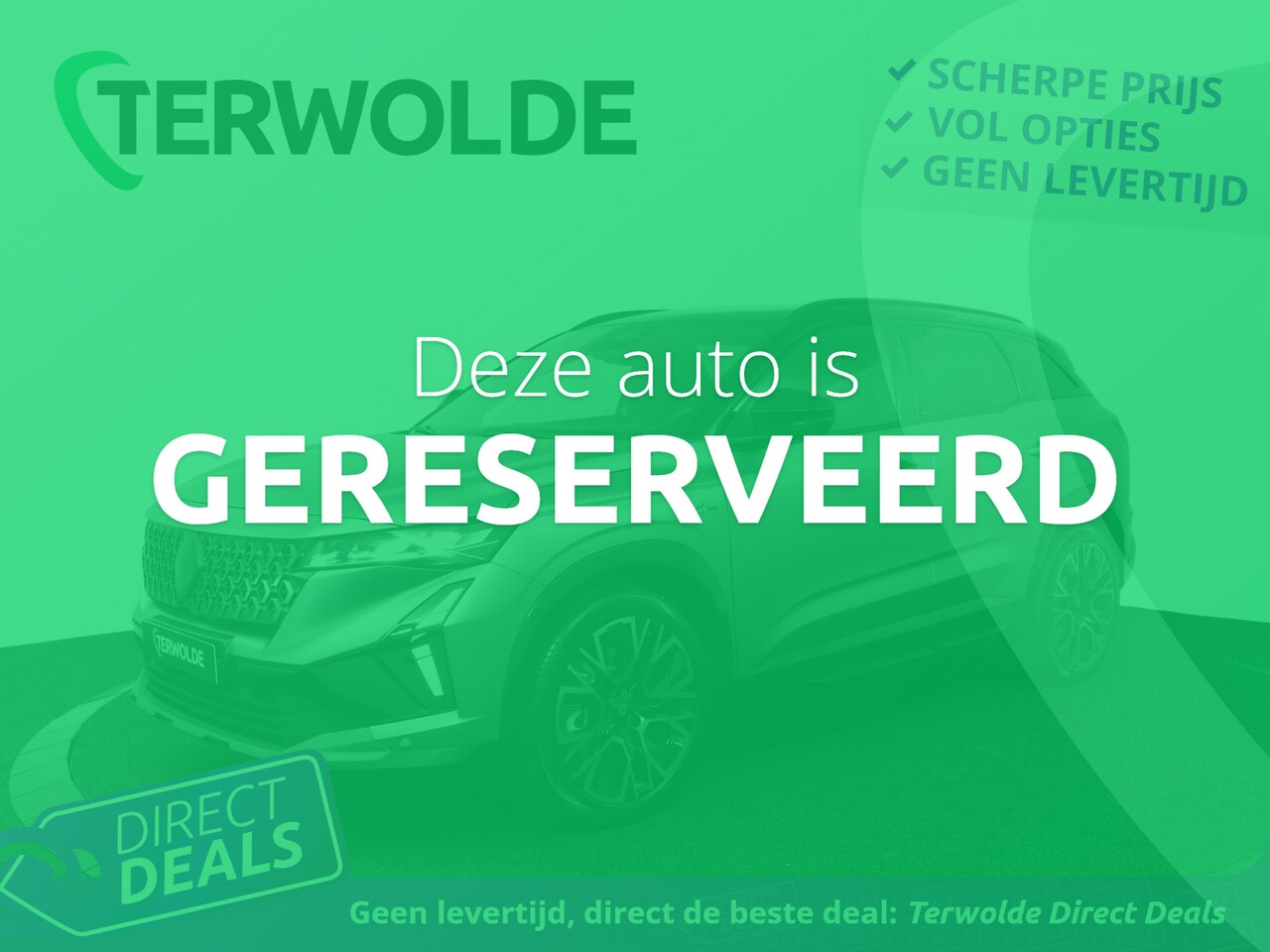 Renault Austral - iconic esprit Alpine full hybrid E-Tech 200 | €6.705 Korting! | pack vision | pack around - AutoWereld.nl