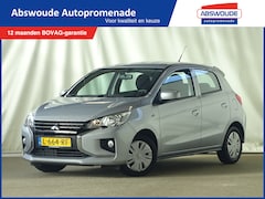 Mitsubishi Space Star - 1.2 Cool+ | Airco | Apple Carplay | Android Auto