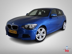 BMW 1-serie - 116i Business M-Sport Automaat