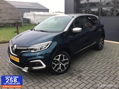 Renault Captur - 1.2 TCe Intens.NL auto/1e EIG /dealer onderh