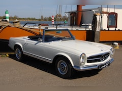 Mercedes-Benz SL-klasse Cabrio - 230