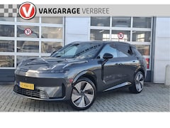 Lynk & Co 08 - 1.5 More | NIEUW | Navigatie/Android/Apple Carplay | LM Velgen 21" | Panoramdak | Voorstoe