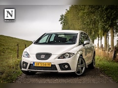 SEAT Leon - 2.0 TFSI FR | 200PK | Keurig onderhouden | Dist vv