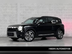 Smart #5 - 5 Pro 76 kWh | Panoramadak | Adaptieve Cruise Control | CyberSparksLED | Sfeerverlichting