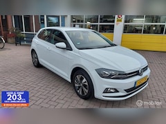 Volkswagen Polo - 1.0 TSI Comfortline