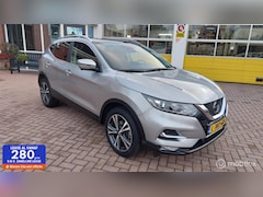 Nissan Qashqai - 1.3 MHEV Business Design