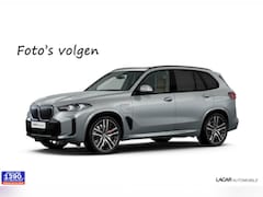 BMW X5 - xDrive50e I M Sport Pro I 4WS I H&K I 3j Gar