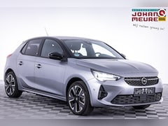 Opel Corsa-e - GS Line 50-kWh | SOH 100% | VELGEN | ECC | Full LED | PDC