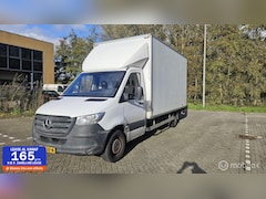 Mercedes-Benz Sprinter - bestel 314 2.2 CDI L3 EURO VI-D