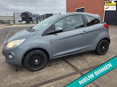 Ford Ka - 1.2 Champions Edition AIRCO start stop