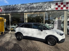 Opel Crossland X - 1.2 Turbo 110pk Start/Stop