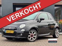 Fiat 500 - 500 1.2 Sport